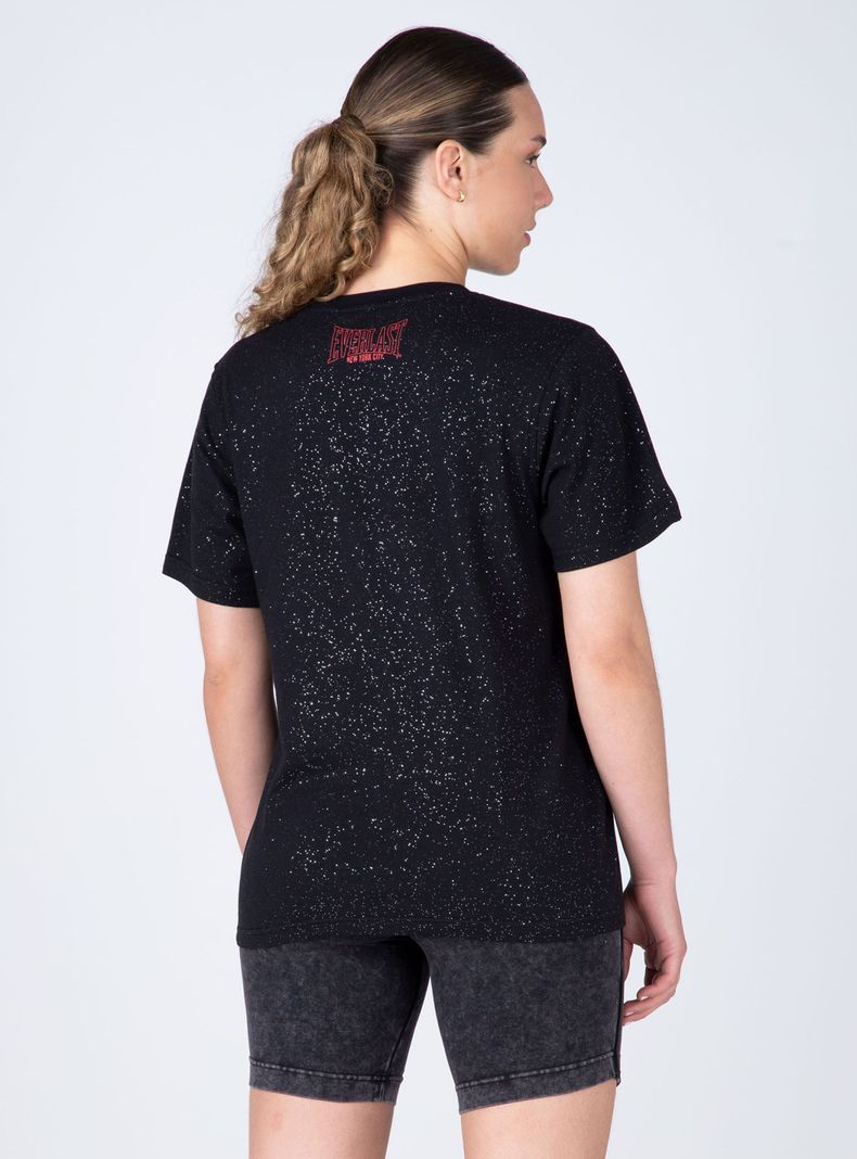 Polera Joint Manga Corta-1