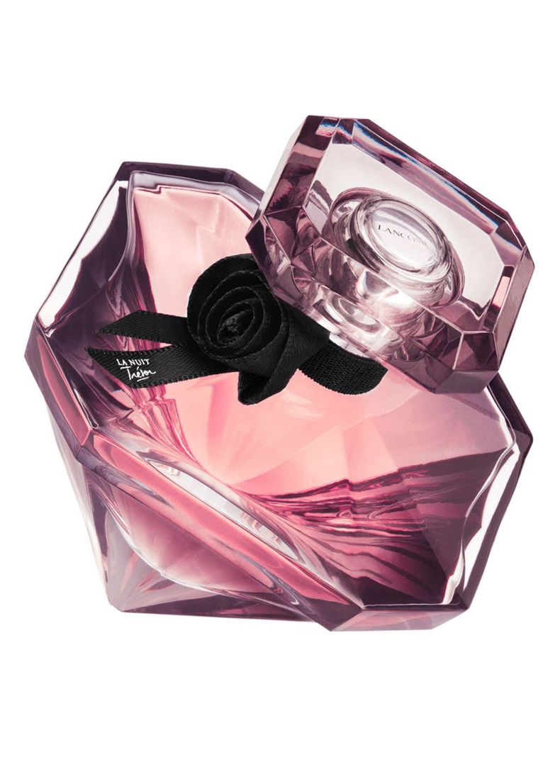 Perfume Lancôme La Nuit Trésor Mujer EDP 100 ml-0