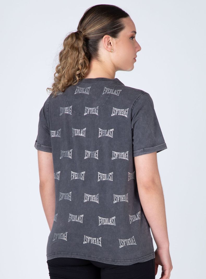 Polera Atlas Manga Corta-1