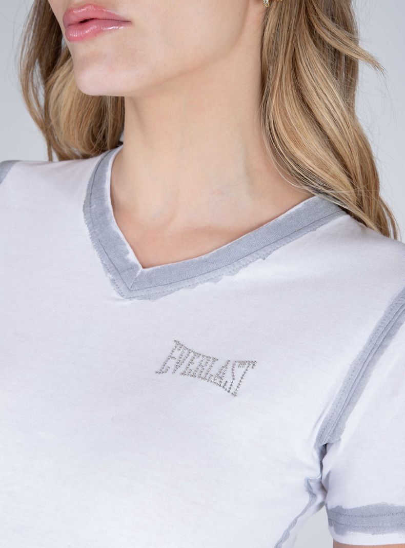 Polera Grey Manga Corta-2