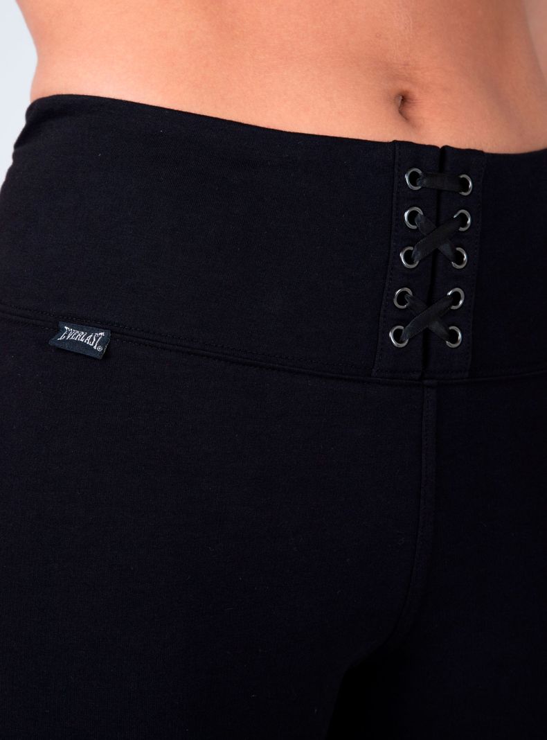 Short Biker Joint Legging-2