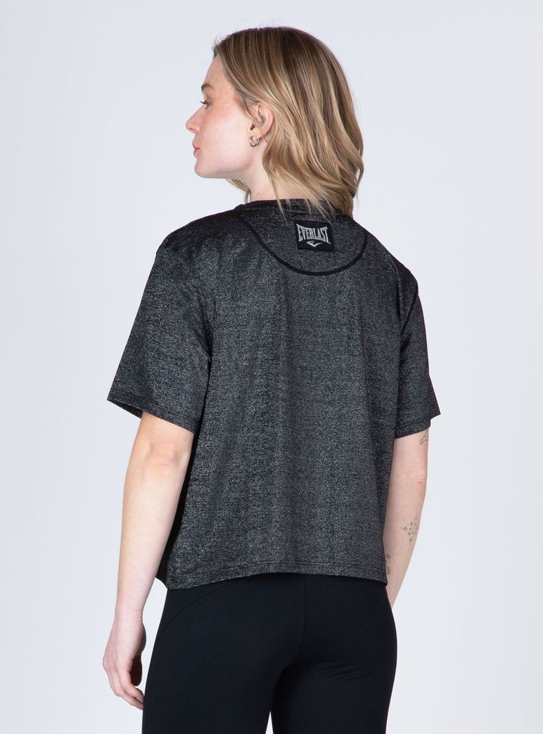 Polera Logo Institute Graphic-1