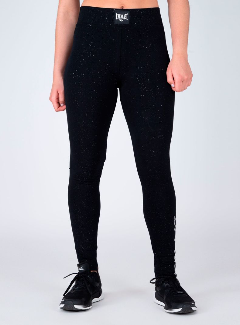 Calza Long Playing Legging-0