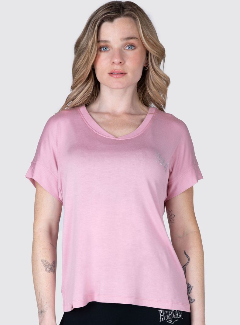 Rosado Pastel