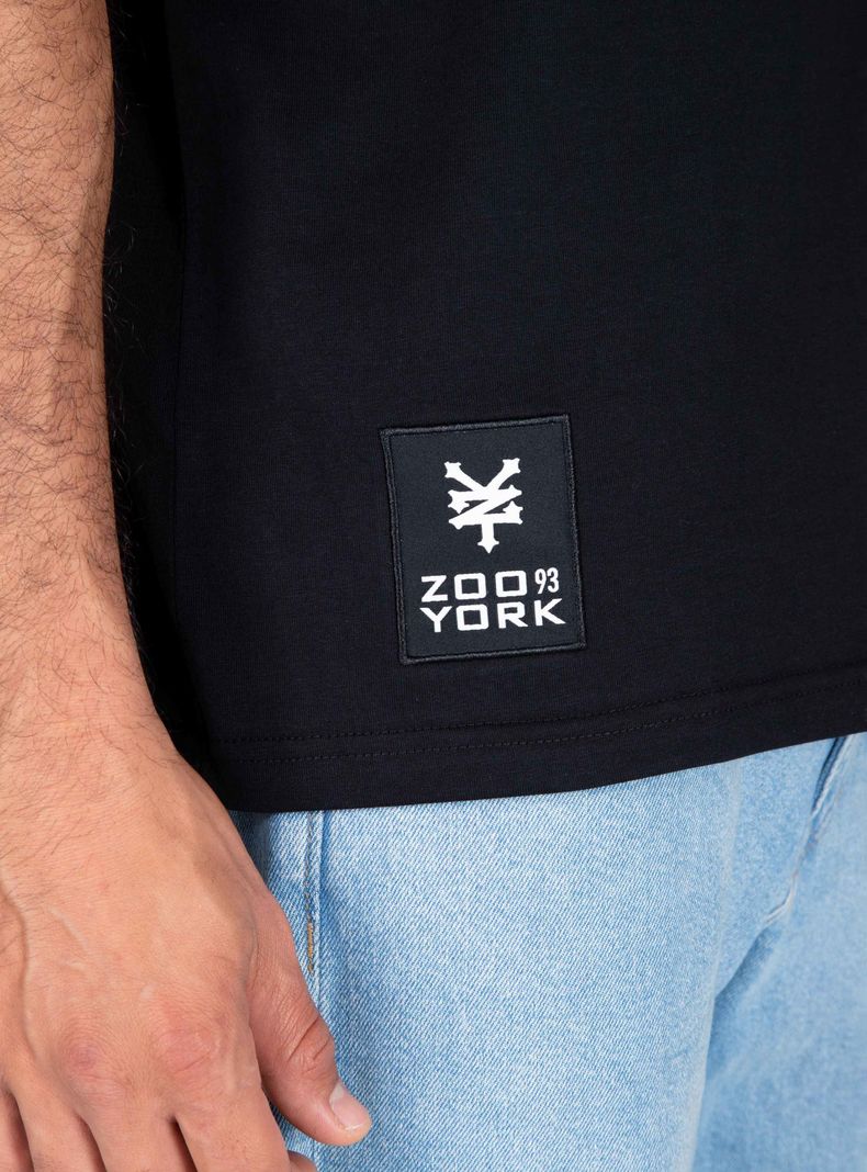 Polera Lower Manga Corta-3