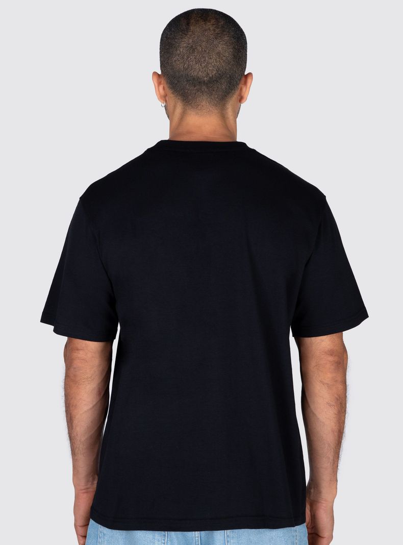 Polera Lower Manga Corta-1