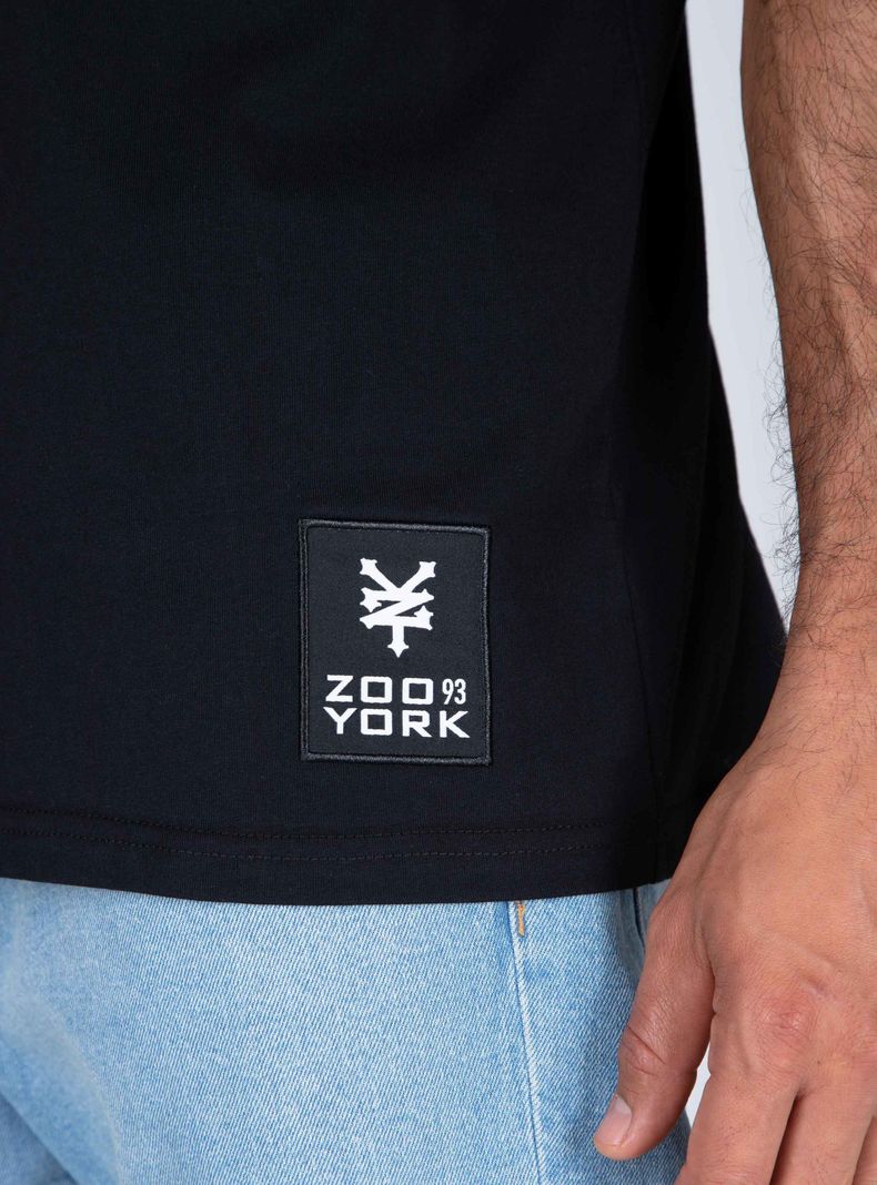 Polera Sensitive Manga Corta-3