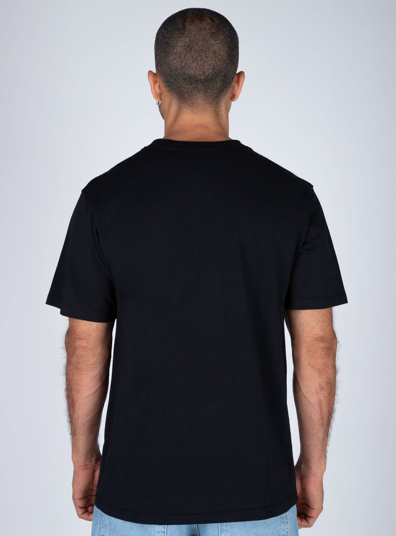 Polera Sensitive Manga Corta-1