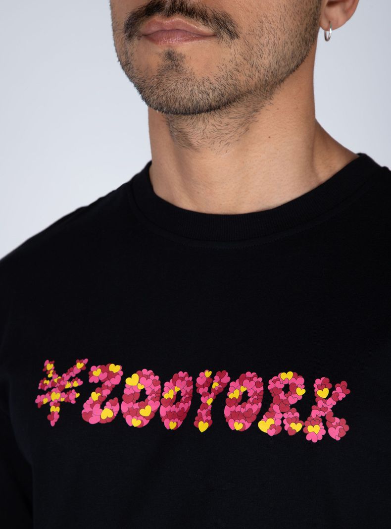 Polera Sensitive Manga Corta-2