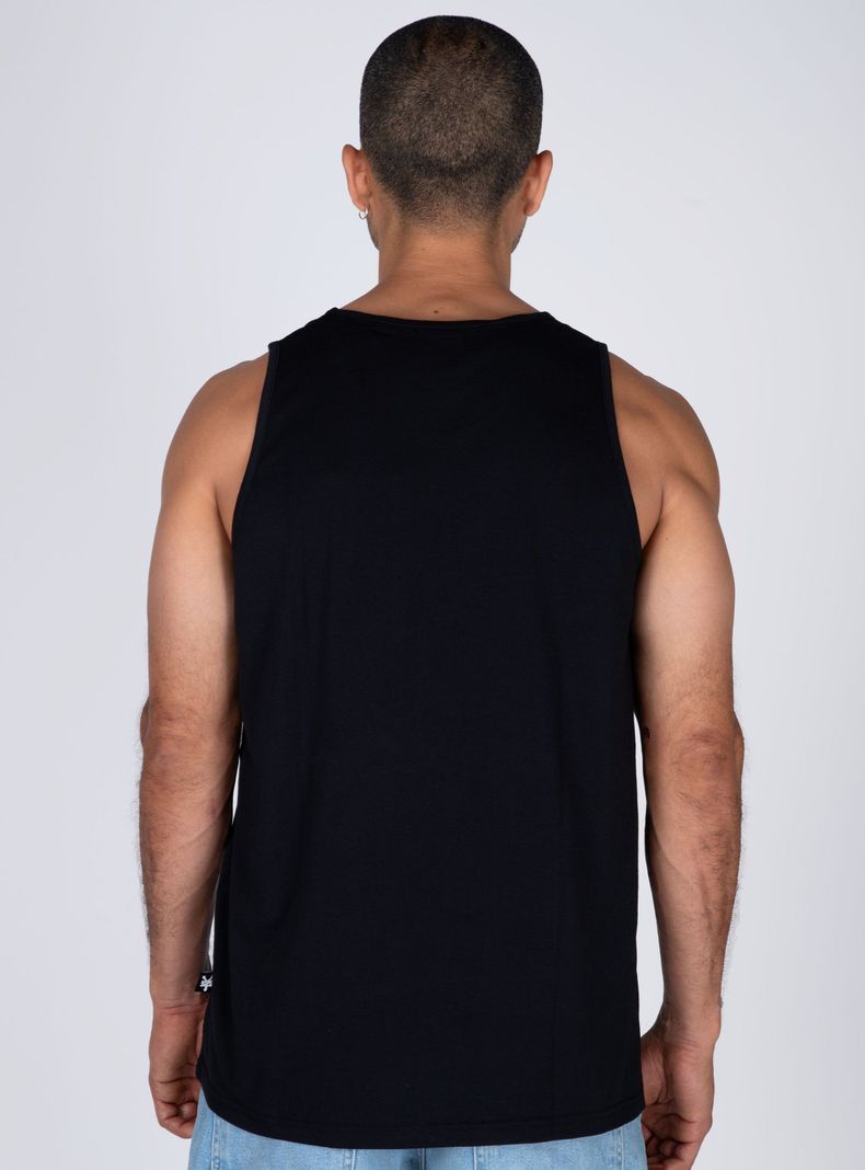 Polera Tank Fox-1