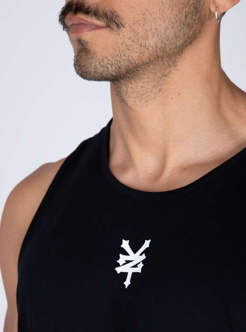 Polera Tank Fox-2