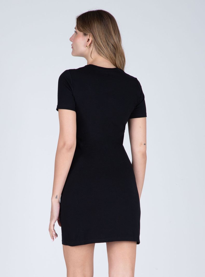 Polera Vestido Grace Bay-1