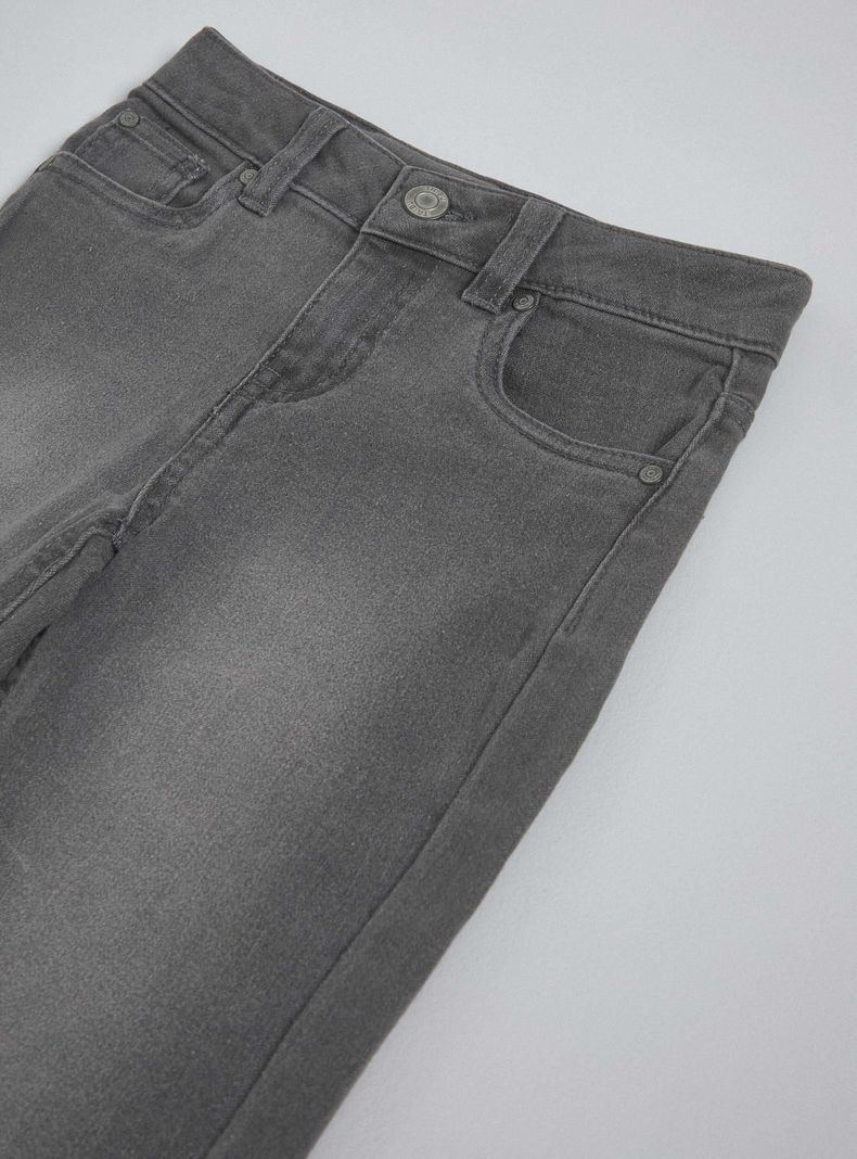 Jeans Denim Básico-2