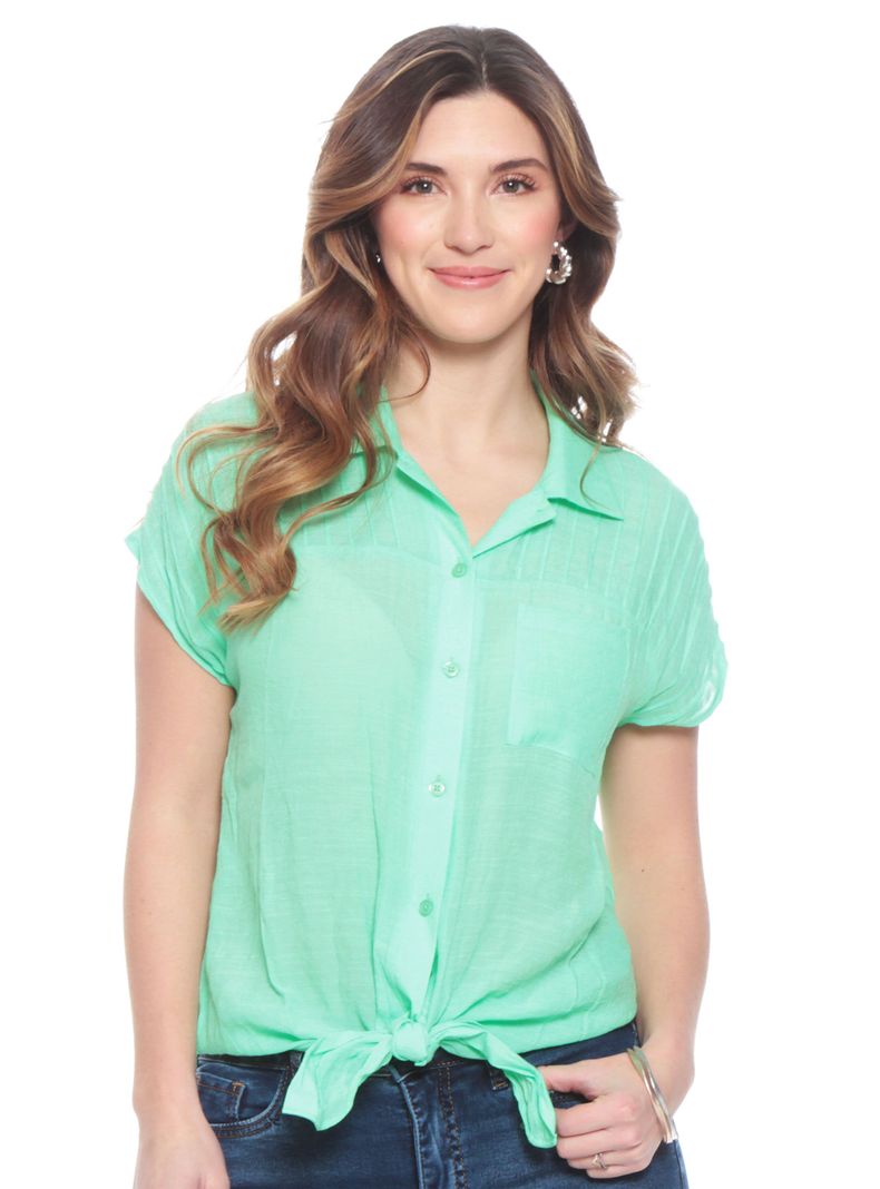 Verde