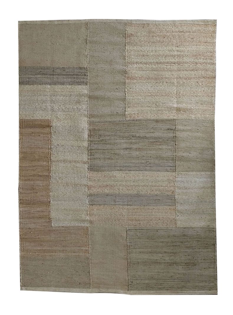 Alfombra Yute Katia 160x230 cm Natural-0