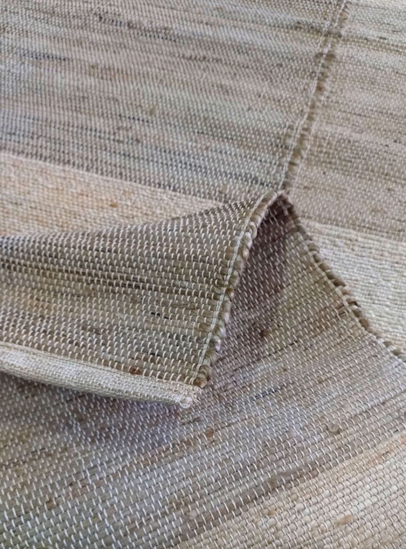 Alfombra Yute Katia 160x230 cm Natural-1