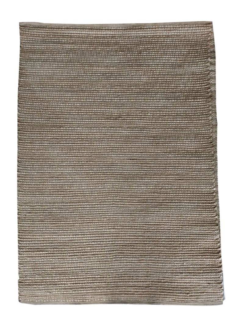 Alfombra Yute Sahara 160x230 cm Natural-0