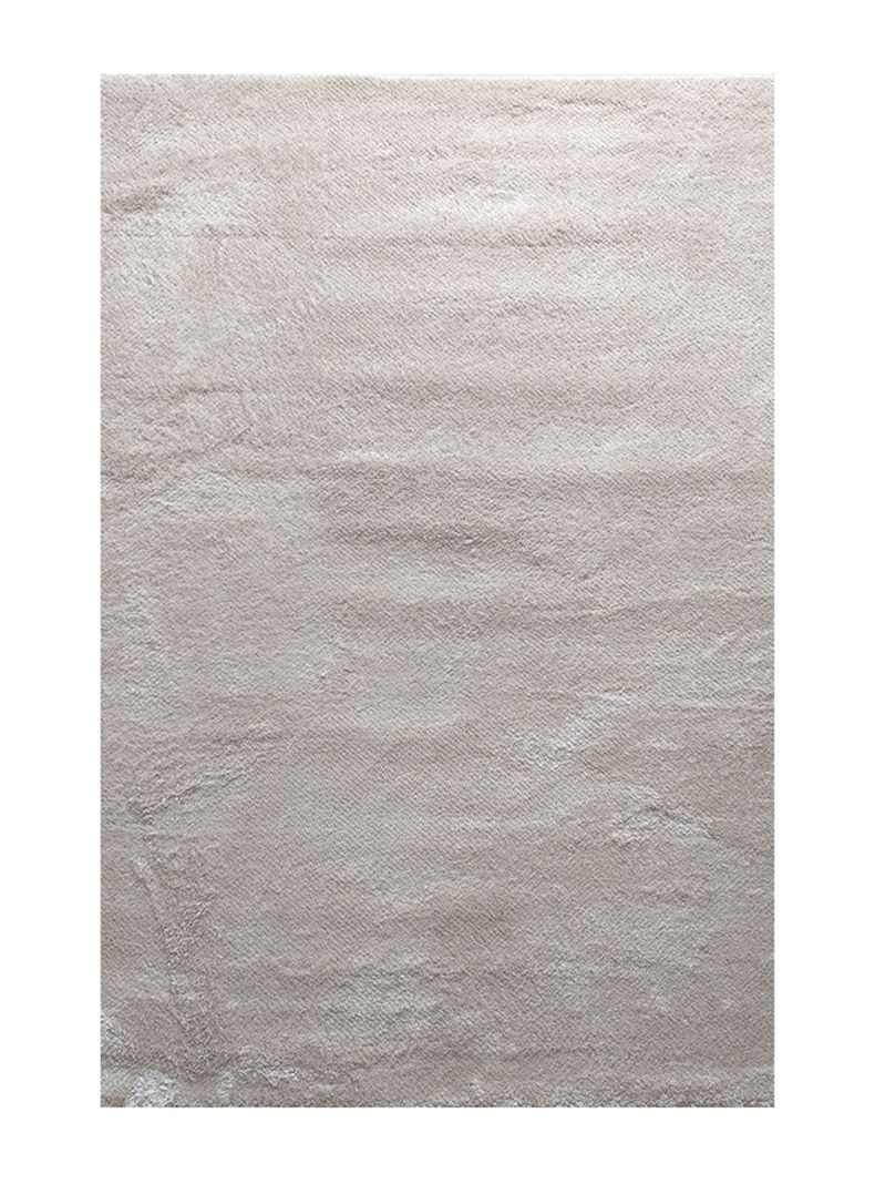 Alfombra Dubai 150x200 cm Beige-0