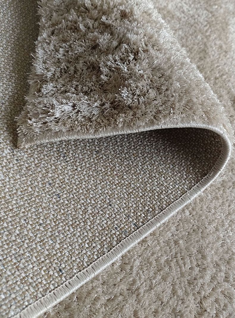 Alfombra Dubai 150x200 cm Beige-1