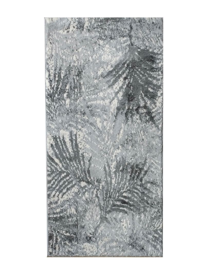 Alfombra Norway 170x230 cm Gris-0