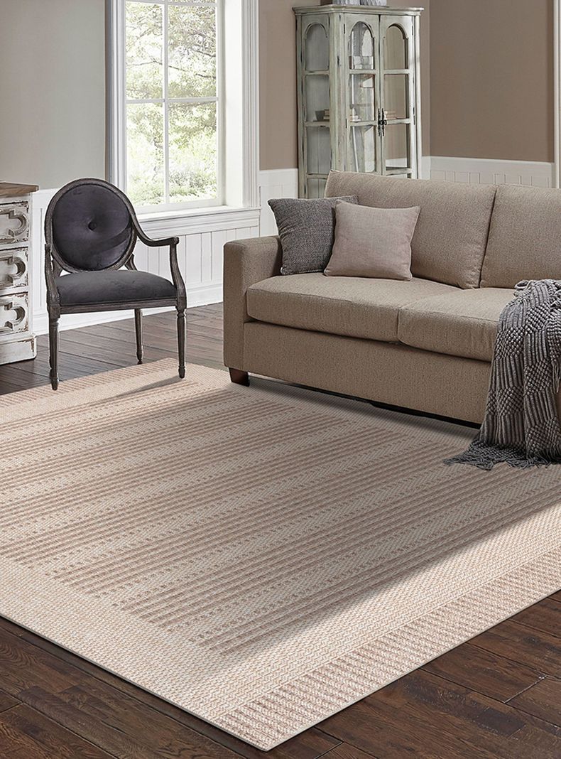 Alfombra Dawn 160x230 cm Crema-2