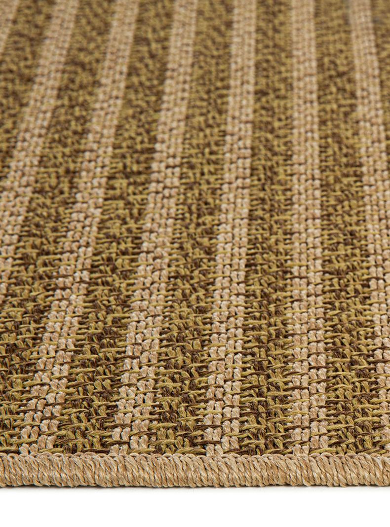 Alfombra Pattern 160x230 cm Café-1