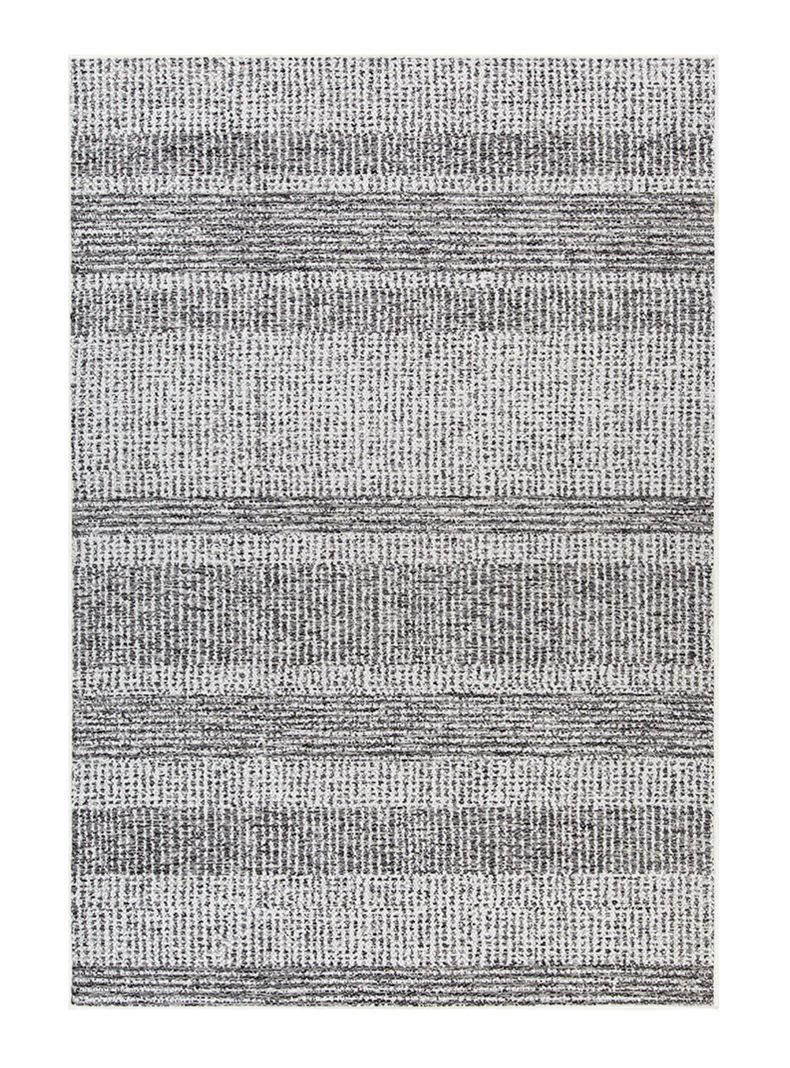 Alfombra Urban 160x230 cm Gris-0
