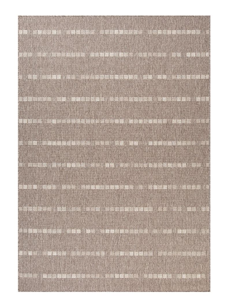 Alfombra Dawn 240x340 cm Café-0