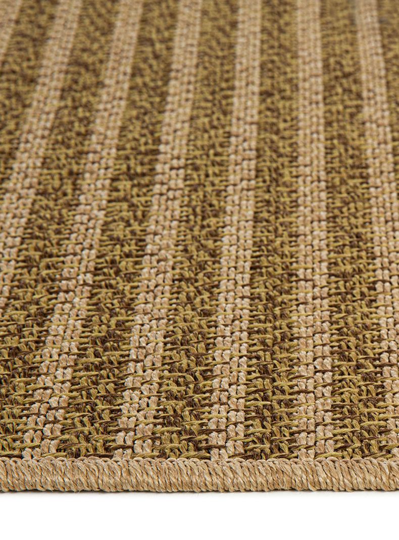 Alfombra Pattern 240x340 cm Café-1