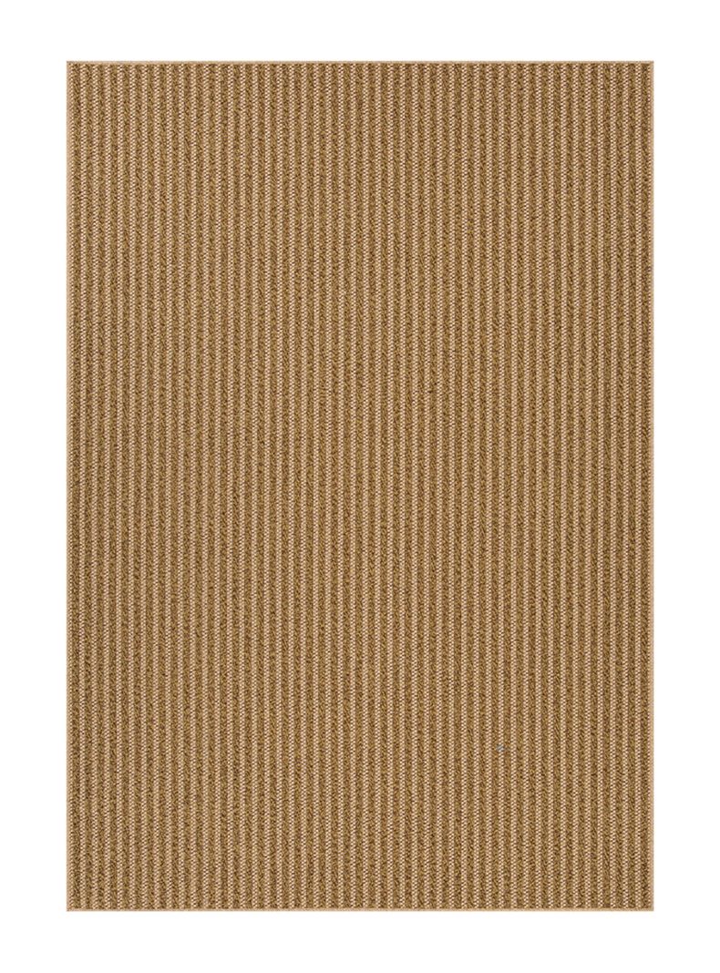 Alfombra Pattern 240x340 cm Café-0
