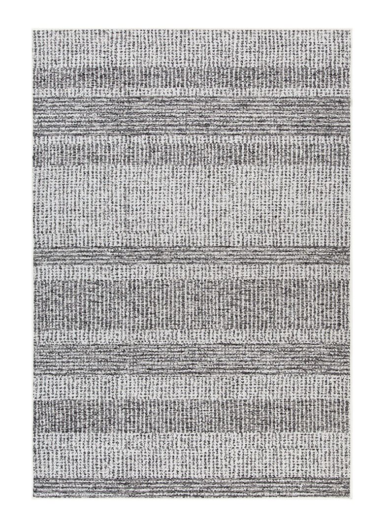Alfombra Urban 240x340 cm Gris-0