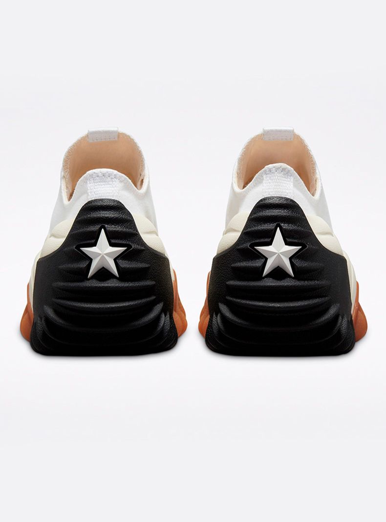 Zapatilla Urbana Algodón Run Star Motion Mujer-3