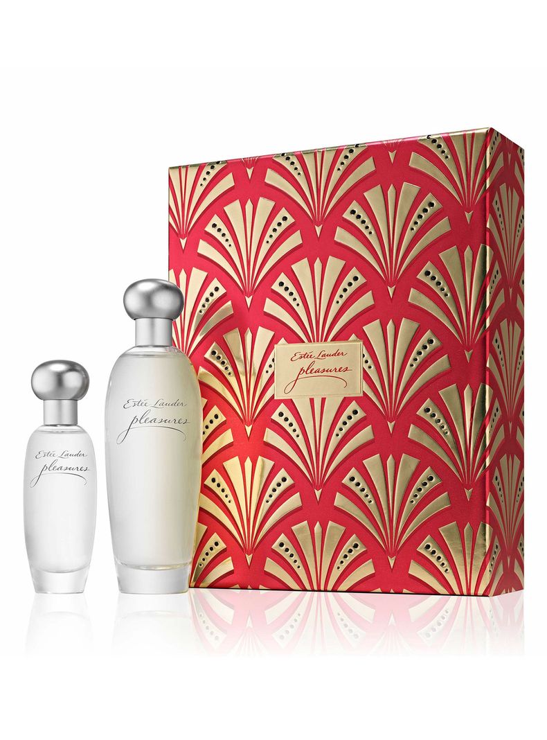 Perfume Pleasures EDP Mujer 100 ml-1
