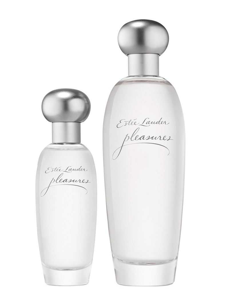 Perfume Pleasures EDP Mujer 100 ml-0