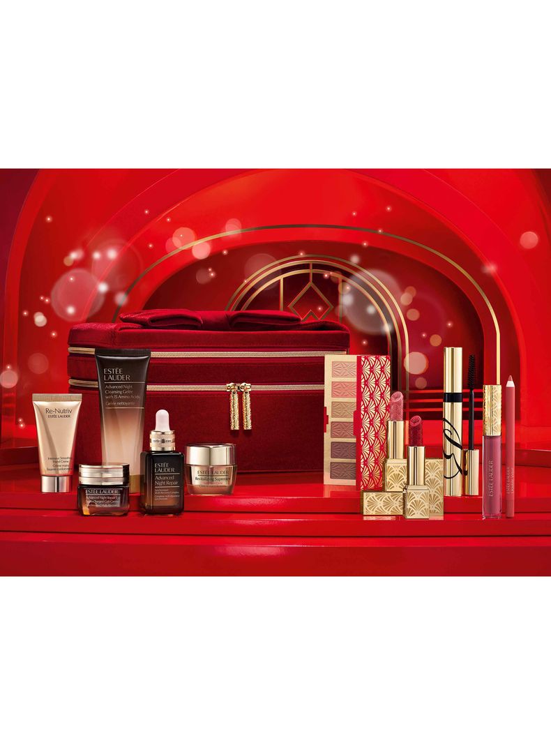 Maleta de Maquillaje Estée Lauder-2
