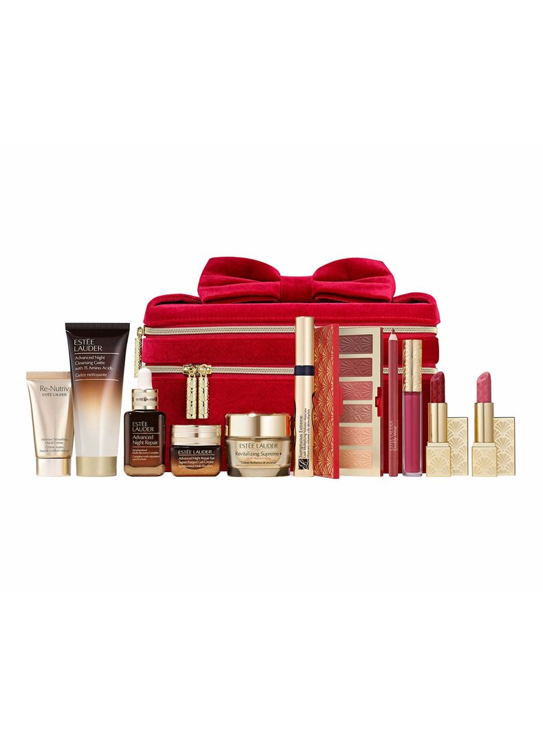 Maleta de Maquillaje Estée Lauder-0