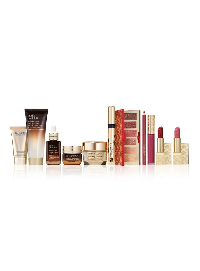 Maleta de Maquillaje Estée Lauder-1