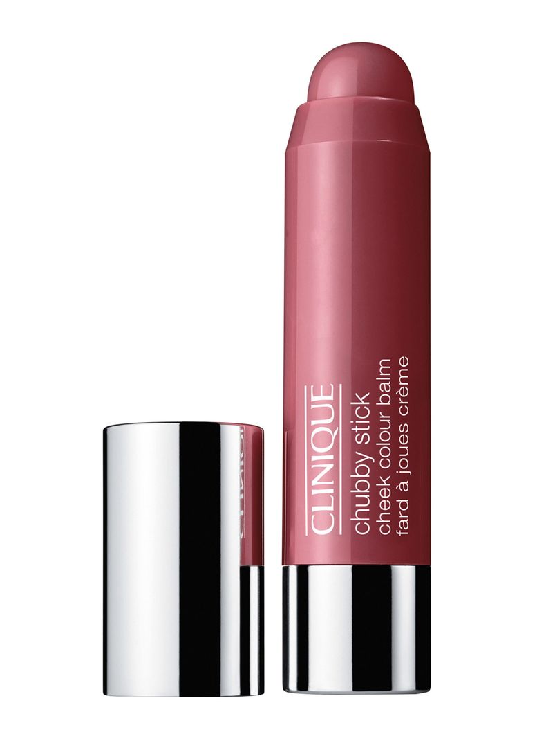 Chubby Stick Cheek Colour Balm Tono Plumped Up Peony 3 g-0