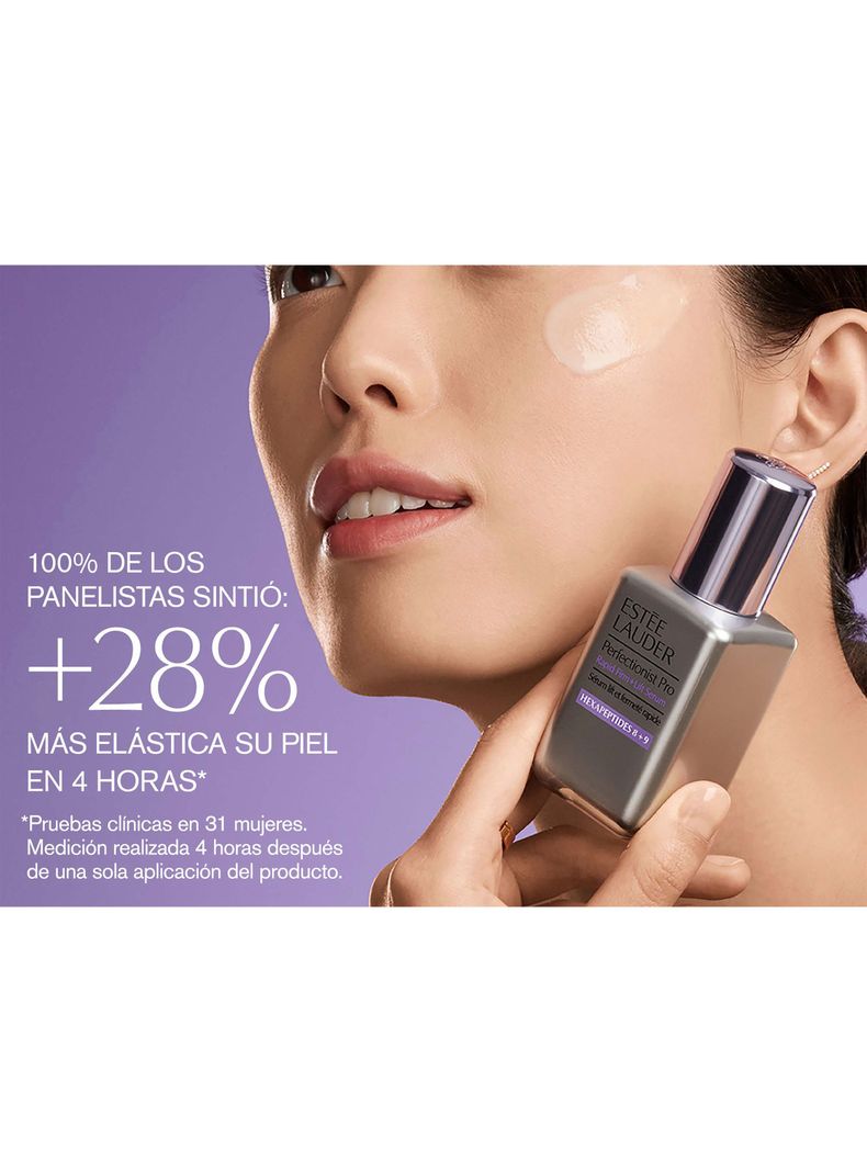 Perfectionist Pro Rapid Firm + Lift Serum - Hexapeptides 30 ml-5