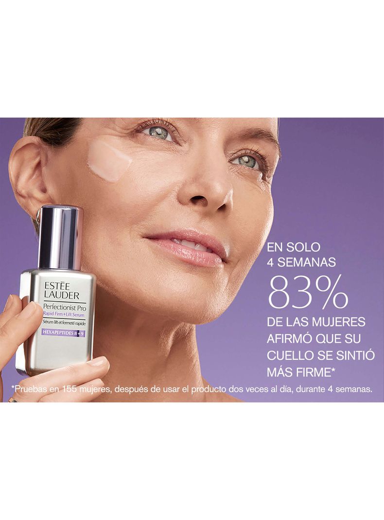 Perfectionist Pro Rapid Firm + Lift Serum - Hexapeptides 30 ml-3