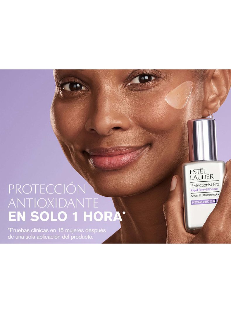 Perfectionist Pro Rapid Firm + Lift Serum - Hexapeptides 30 ml-4
