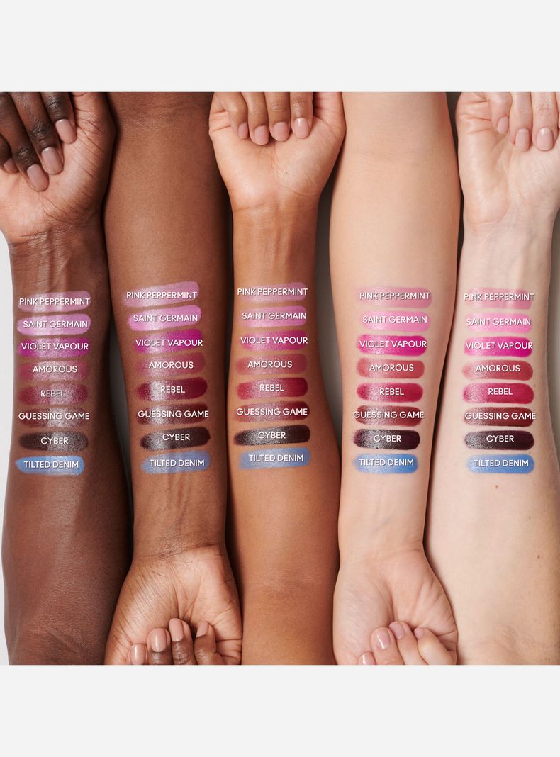 Macximal Satin Lipstick Guessing Game 3.5 g-4