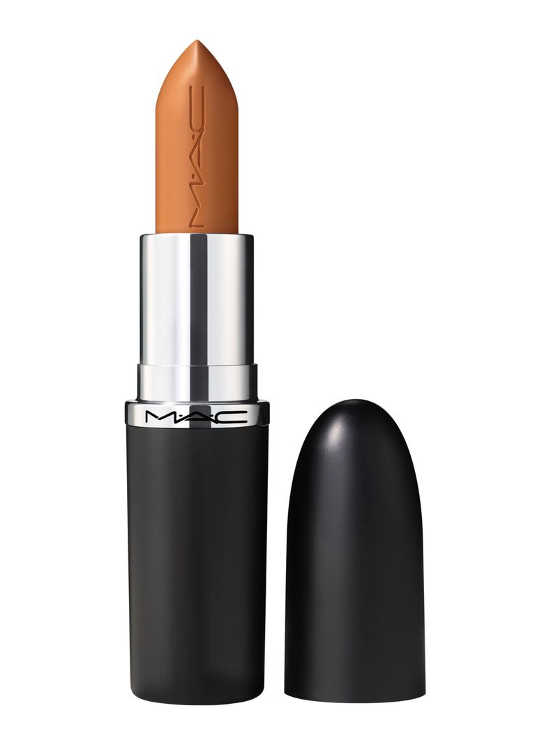 Macximal Satin Lipstick Call It Cozy 3.5 g-0