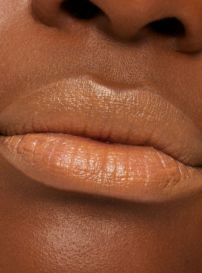Macximal Satin Lipstick Call It Cozy 3.5 g-3