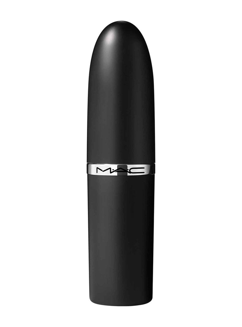 Labial M·A·CXIMAL Sleek Satin Lipstick Crème D'nude 3.5g-2