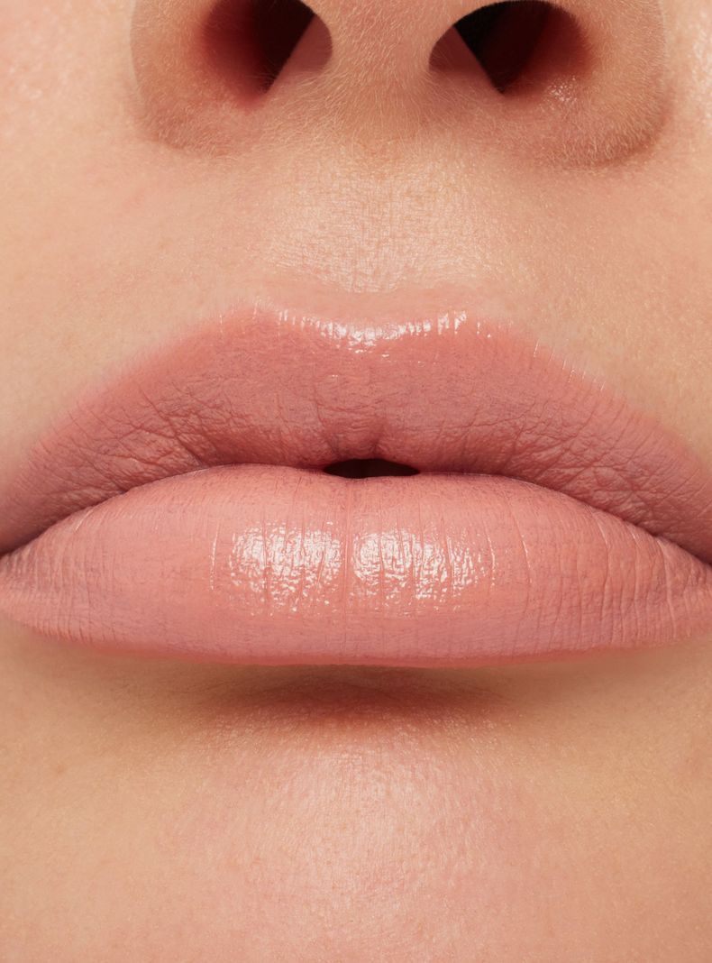 Macximal Satin Lipstick Creme Cup 3.5g-1