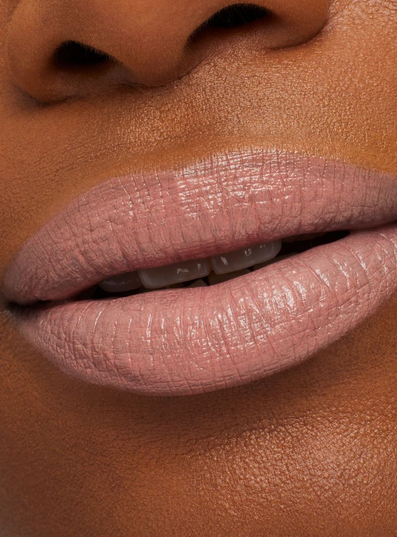 Macximal Satin Lipstick Creme Cup 3.5g-3