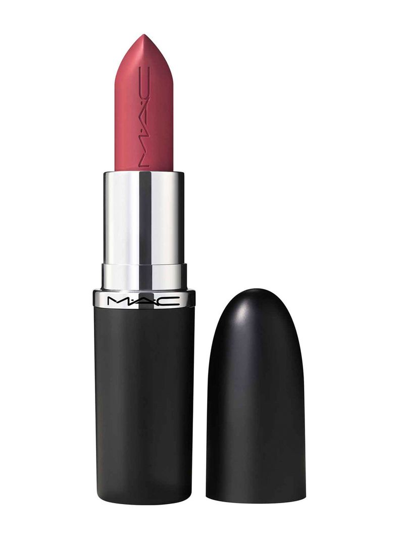 Labial M·A·CXIMAL Sleek Satin Lipstick Brave 3.5g-0
