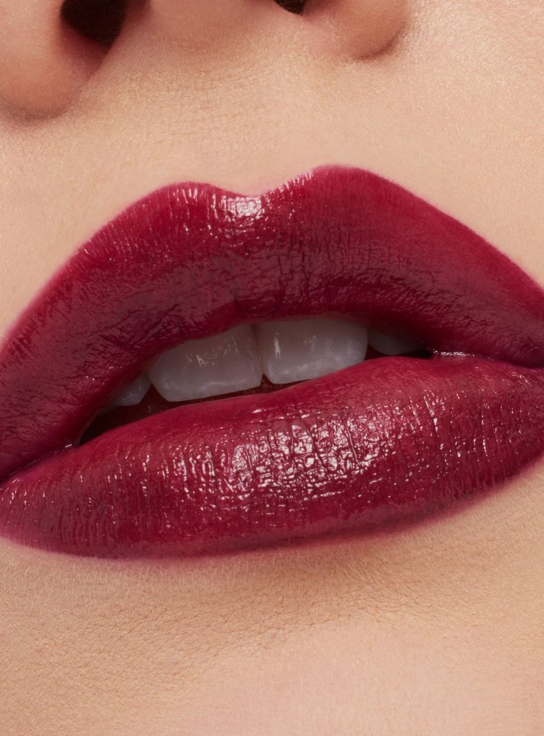 Macximal Satin Lipstick Rebel 3.5g-1