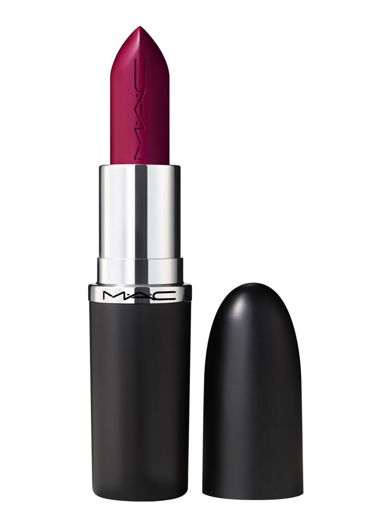 Macximal Satin Lipstick Rebel 3.5g-0
